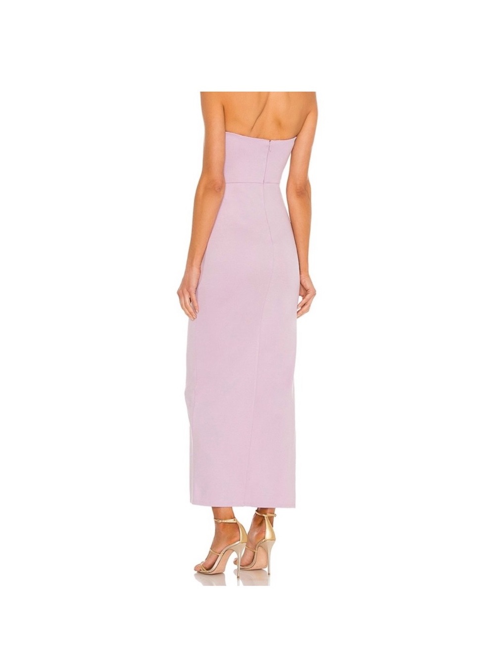 NWT! REVOLVE NBD GOWN - Picture 2 of 5